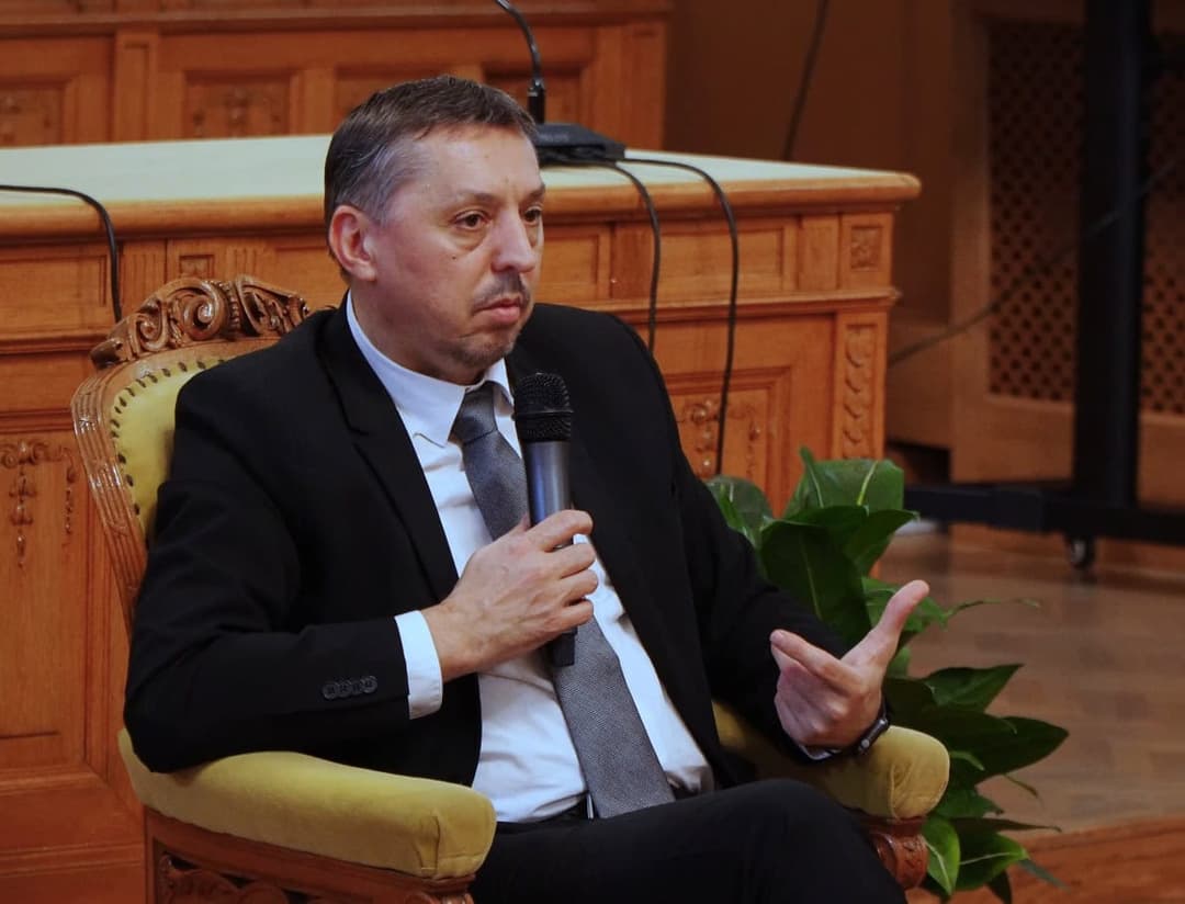  De luni, unificăm eforturile pentru protejarea și dezvoltarea țării în contextul internațional dificil