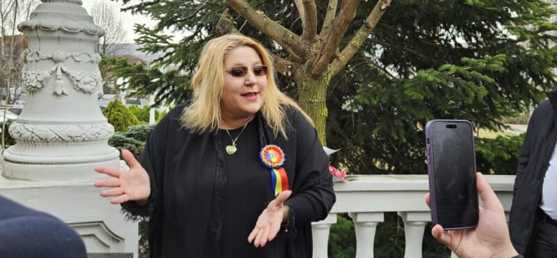  Diana Șoșoacă despre Rezultatele Alegerilor - Victorie pentru Sistem, Pierdere pentru Naționalism! Care sunt Implicațiile?