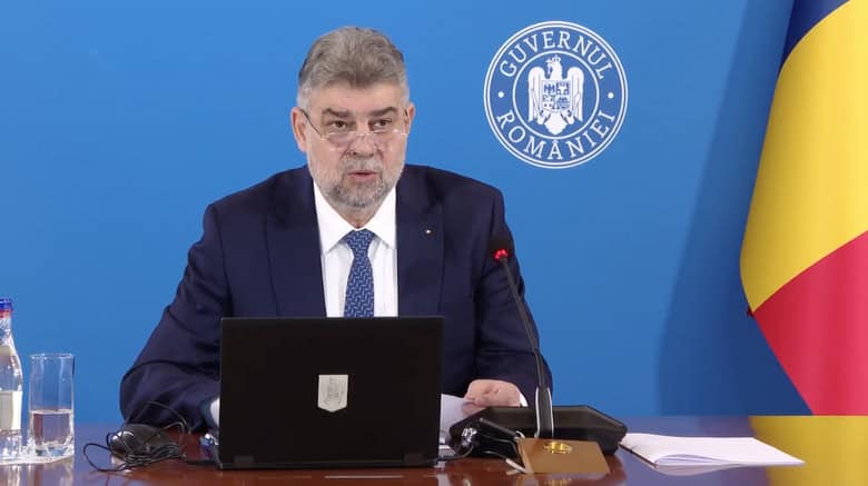  Marcel Ciolacu a părăsit conducerea PSD, Sorin Grindeanu preia frâiele partidului după anunțul din Consiliul Politic Național.
