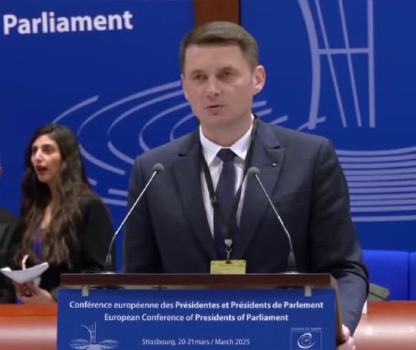  UE să Revină ca Model Global de Democrație Autentică, nu Politică de Oportunism