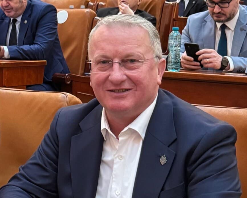  Remus Lăpușan Dezvăluie Rolul Crucial în Timpi de Criză Instituțională!