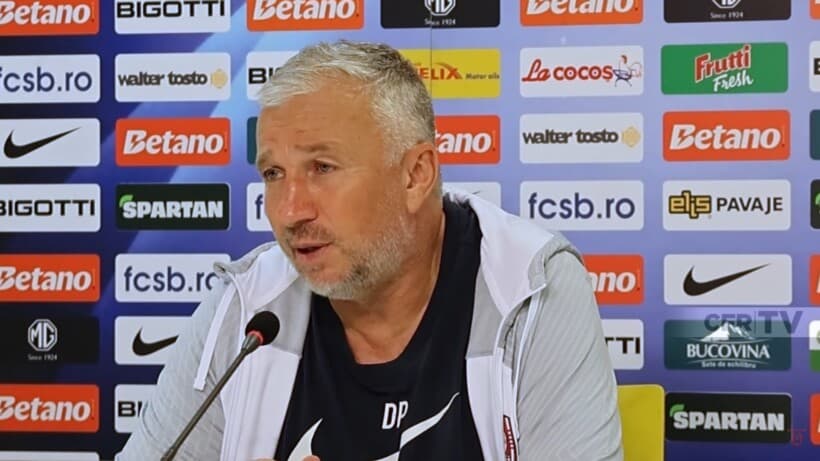  Meciul decisiv pentru locul 2 în Superliga!