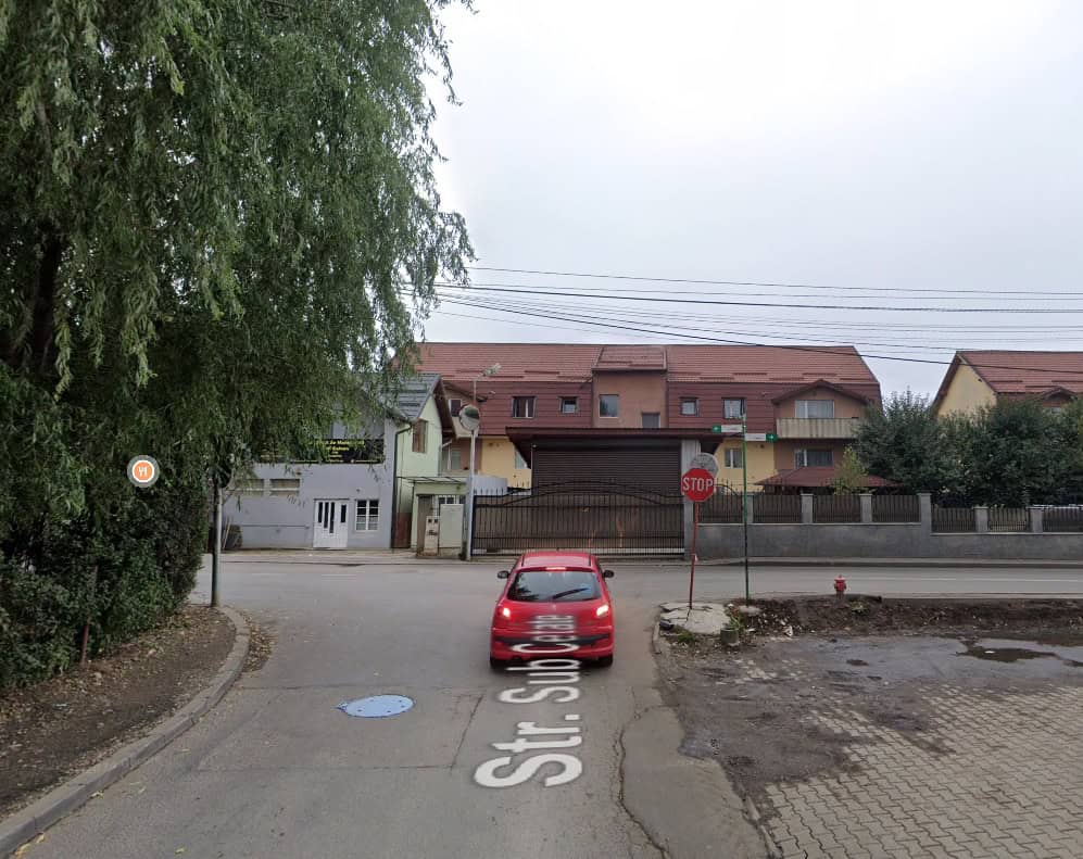  Modernizare în Florești - Extinderea Intersecției Sub Cetate-Cetății Anunțată de Primar; Trafic Mai Fluid și Siguranță Sporită pentru Locuitori!