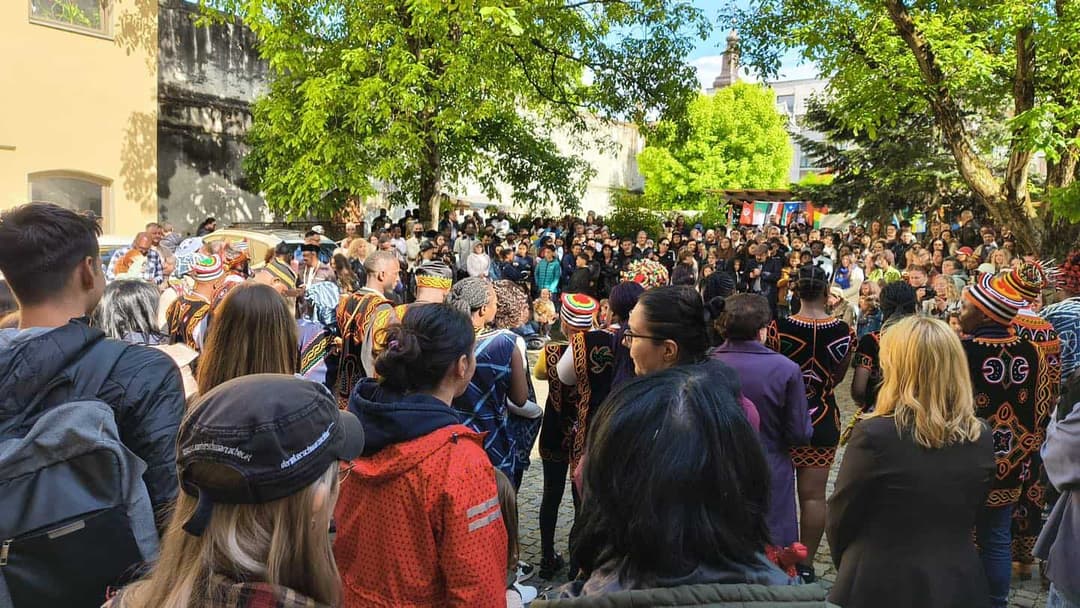 Numeroși vizitatori la instituțiile culturale ale Consiliului Județean Cluj în cadrul Nopții Muzeelor 2025