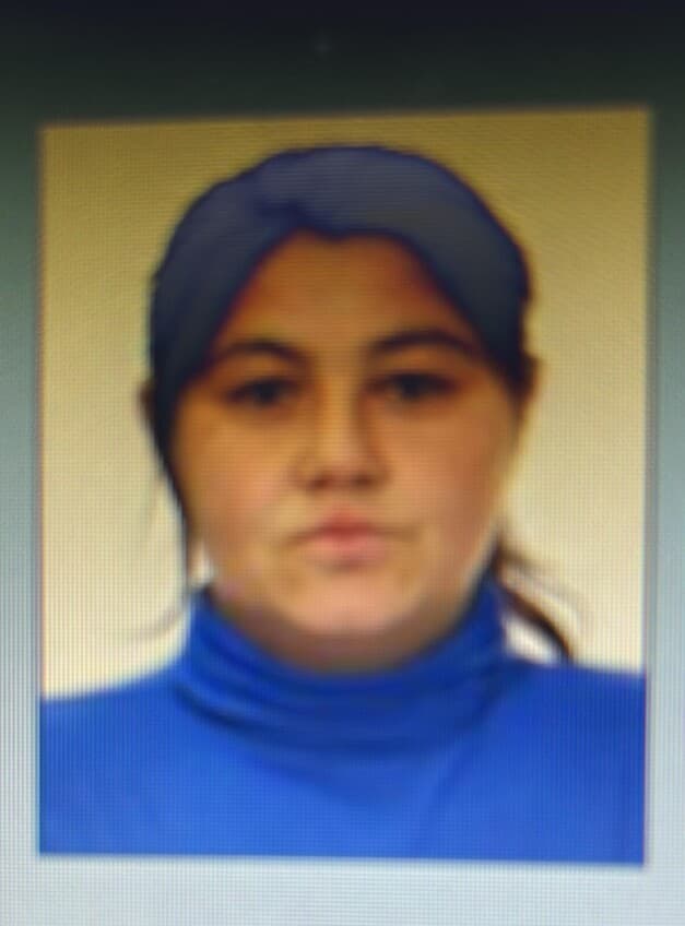  A DISPĂRUT din Cluj-Napoca! Femeie de 34 de ani căutată de familie. Ați VĂZUT-O? Contactați urgent 112!