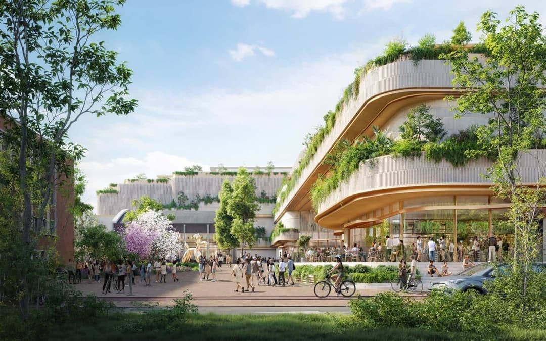  400 milioane euro sprijină proiectul revoluționar RIVUS Cluj-Napoca. Află detalii acum!