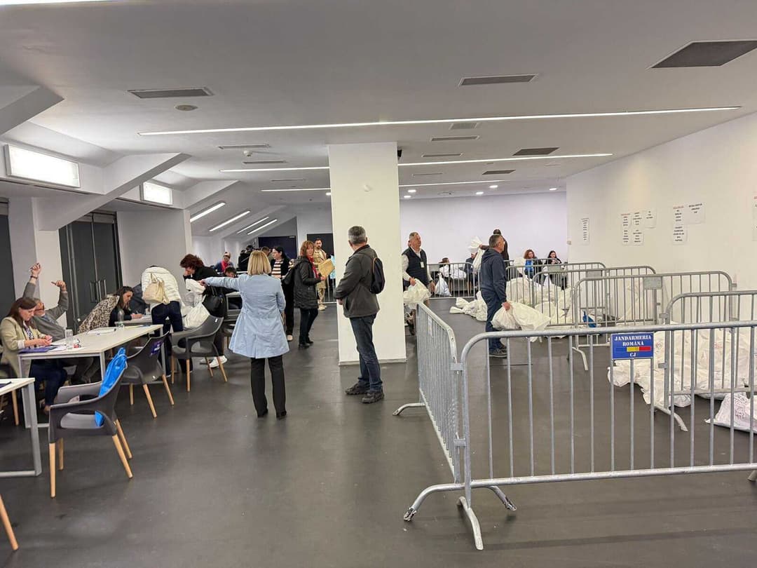  un nou circuit eficient pentru alegeri