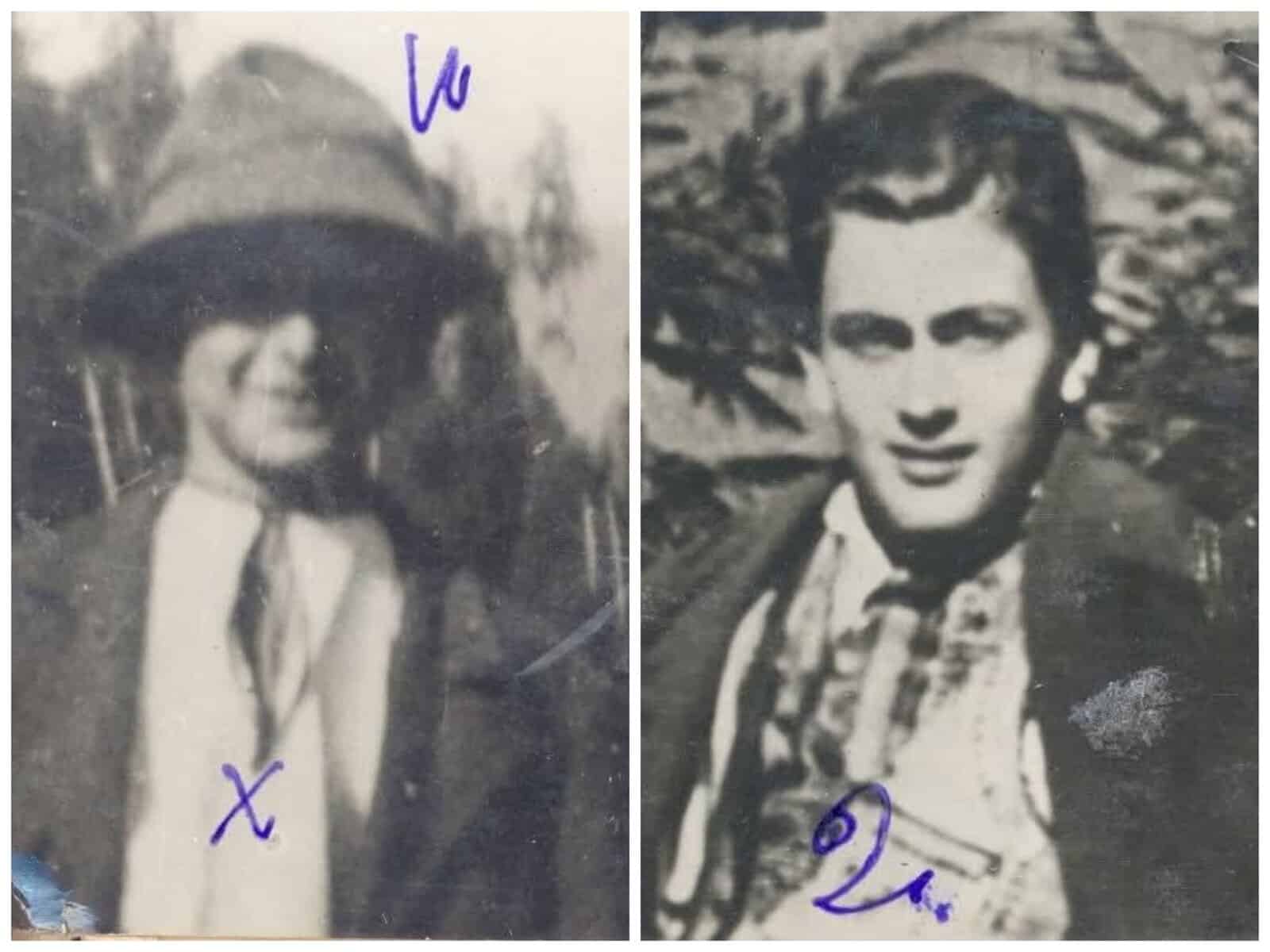  În căutarea osemintelor fraților Șușman, iconici partizani din Apuseni, pe urmele istoriei post-comuniste.