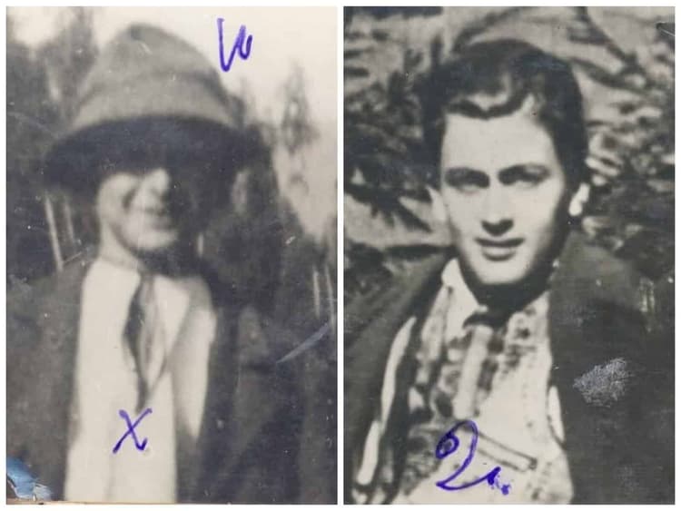  În căutarea osemintelor fraților Șușman, iconici partizani din Apuseni, pe urmele istoriei post-comuniste.