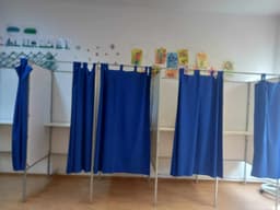  Alegeri Prezidențiale 2025, Turul II: Clujul Stabilește Un Nou Record Cu O Prezență de 78,62% la Cluj-Napoca!