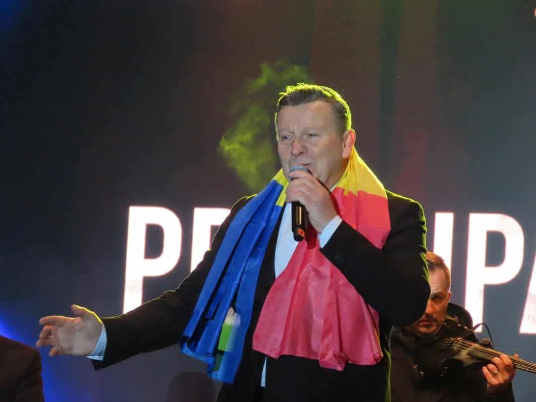  România să urmeze calea aleasă