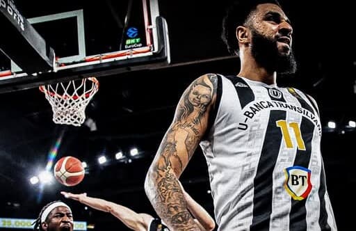  105-85 cu CS Vâlcea 1924 la BT Arena!
