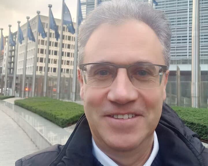  Alegerea unui matematician pentru viitorul european al României