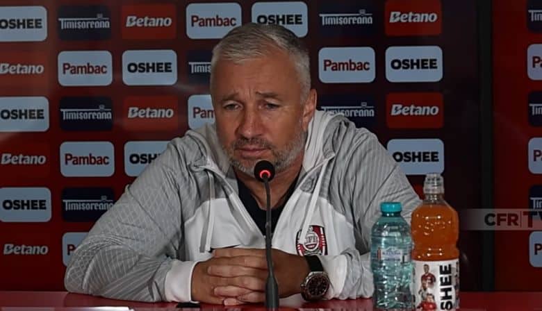  Pregătiri pentru confruntarea cu FCSB – Noi suntem Renault, ei au Mercedes