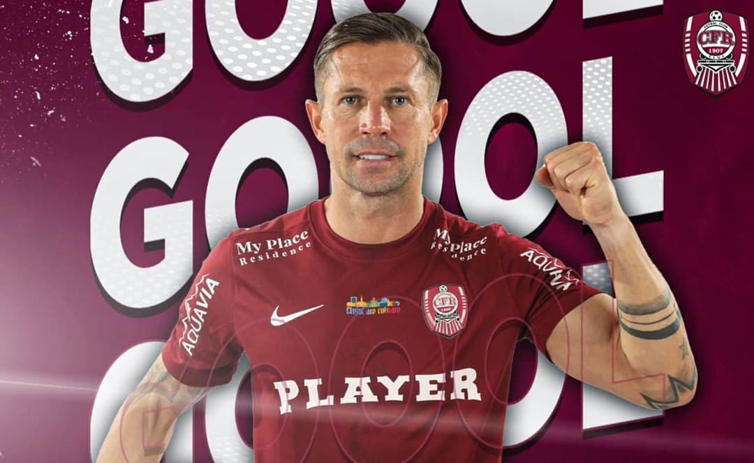  Victorie Răsunătoare cu 4-1 în Giulești, Ultimul Meci al lui Săpunaru!