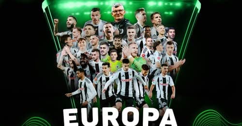  U Cluj Revine pe Scena Europeană după 53 de Ani în Preliminariile Conference League!