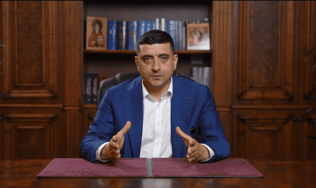  George Simion Îl Felicită pe Nicușor Dan după Înfrângerea în Alegerile Prezidențiale – Mesajul Surpriză de pe Facebook