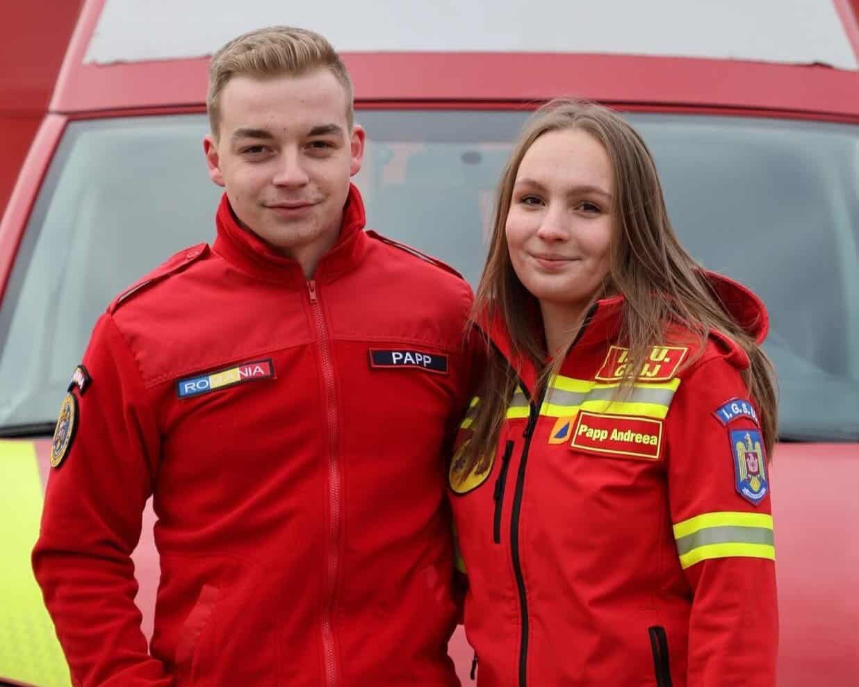  Eroii Dedicării! Peste 1.000 de Intervenții SMURD Alături, Salvatori din Pasiune!