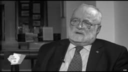  A trecut în neființă George Cipăianu, profesor emerit și istoric de prestigiu la UBB Cluj