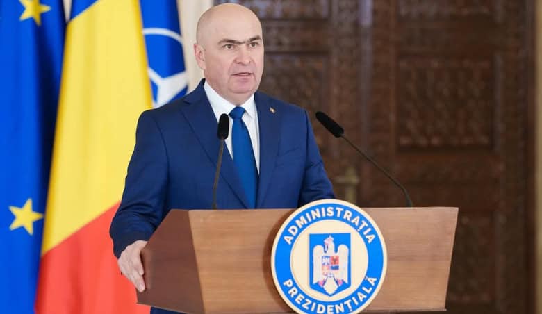  Un mesaj plin de respect pentru echipa Administrației Prezidențiale