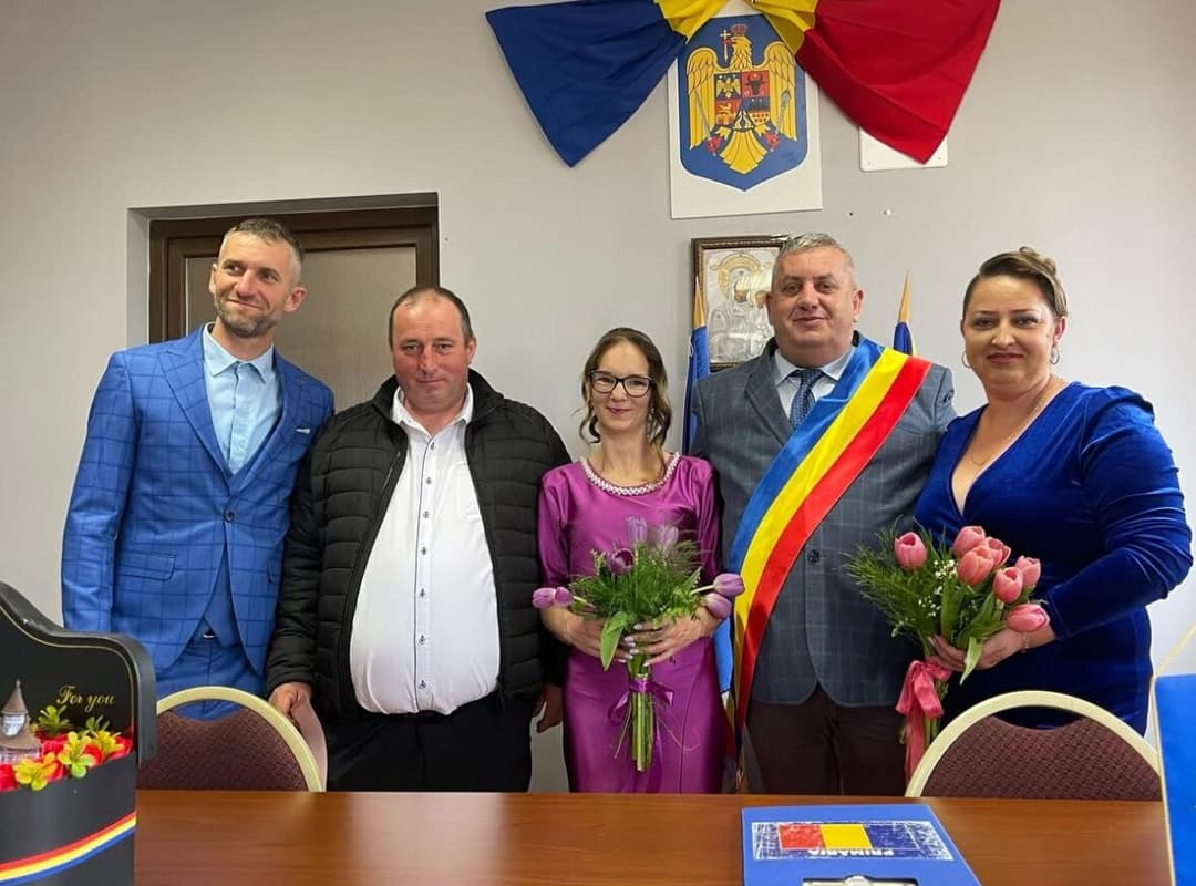  Apelul Primarului după Tragicul Accident care a Curmat Viețile unei Mame și a Fiului ei de 3 ani