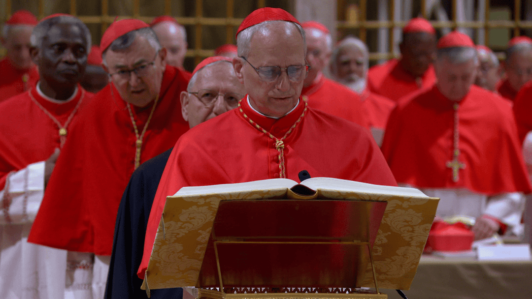  Leon al XIV-lea este noul Suveran Pontif al Bisericii Catolice
