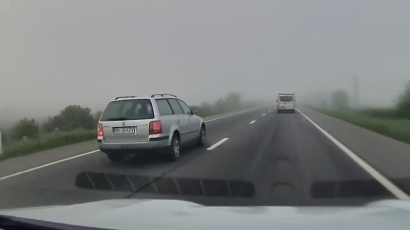  Imagini Șocante în Spațiul Public