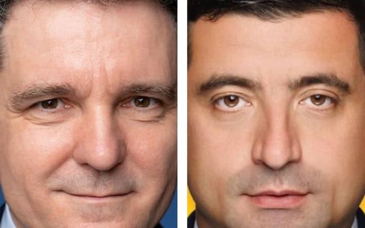  EXIT POLL. Nicușor Dan vs George Simion: Luptă Aprigă la Cotroceni cu Prezență Record la Vot!