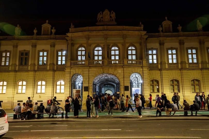  Participanți, Evenimente și Detalii pentru Seara Magică a Culturii din 17 Mai!