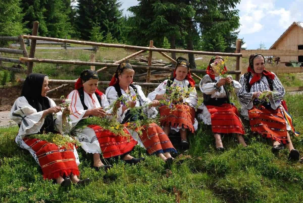  Clujul Celebrează Portul Tradiţional cu Ocazia Zilei Naţionale, Valori Unice sărbătorite pe 11 Mai