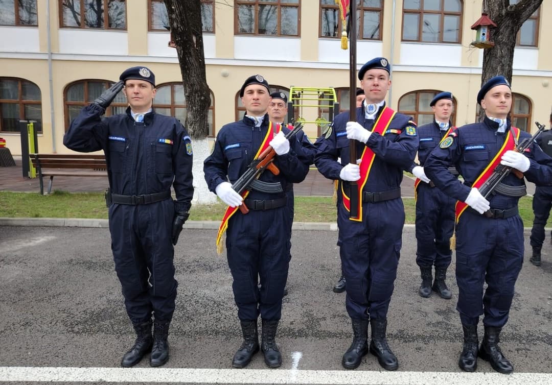  Recrutăm candidați pentru școlile MApN! Înscrieri până pe 18 mai. Află detalii!
