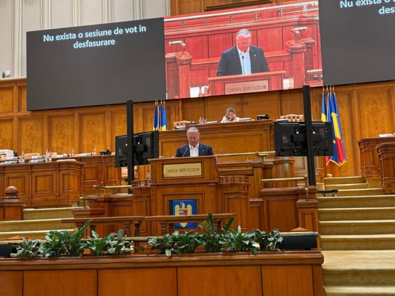  Prioritatea Deputatului PSD de Cluj în Fața Alegerilor Prezidențiale