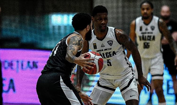 U-BT Cluj triumfă și se califică în finala Ligii Naționale, după o victorie strânsă cu 81-77 împotriva CS Vâlcea!