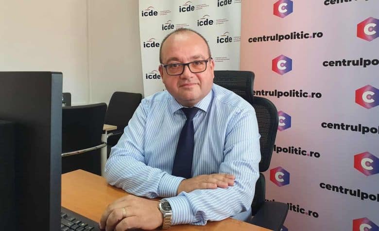  Susținerea Candidaturii lui Nicușor Dan la Președinție, Inițiată la Cluj de Valentin Naumescu și ICDE - Află Dezvăluirile!