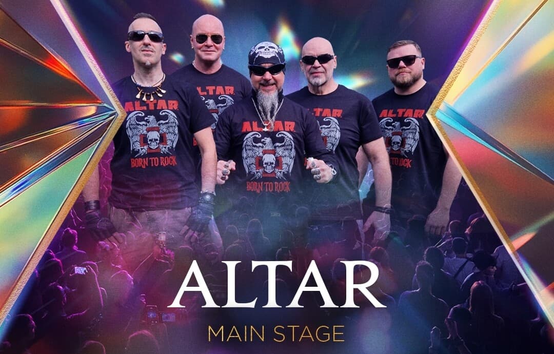 Mesajul special al lui Teo Peter jr. pentru fanii legendei rock din Cluj.