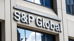 Analiza S&P Global asupra viitorului economic instabil al țării.