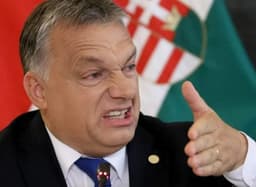 Bruxelles-ul face apel la retragerea proiectului de lege ungar controversat, considerat o amenințare majoră pentru presa independentă și ONG-uri
