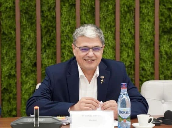  Eliminarea Riscului de Decomitere în Politica de Coeziune în 5 Luni și Progrese PNRR pentru 2025