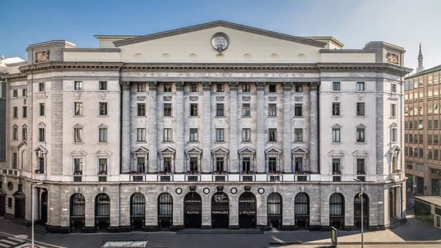  Banco BPM cere UniCredit să renunțe la propunerea de preluare în fața condițiilor stricte ale Italiei