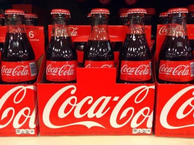 România, lider european în vânzările de băuturi nealcoolice RTD ale Coca-Cola în 2024
