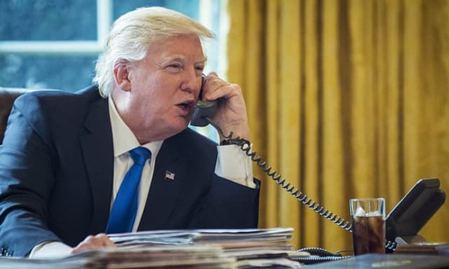 Oficialii UE îndeamnă la calm în fața amenințării lui Trump privind taxe vamale de 50% pentru importurile europene