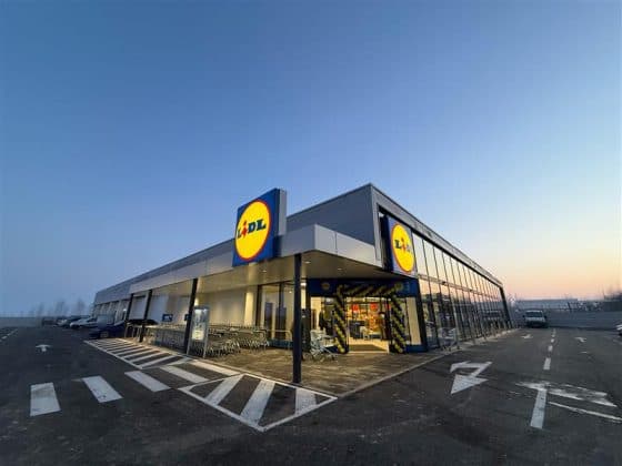  creștere de afaceri, 364 de magazine și marjă de 5% în 2024.