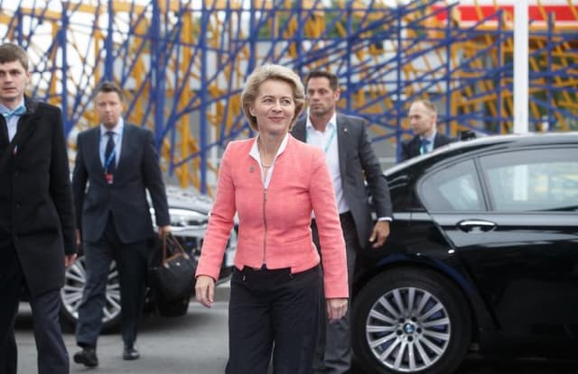  O victorie istorică pentru România și Europa!