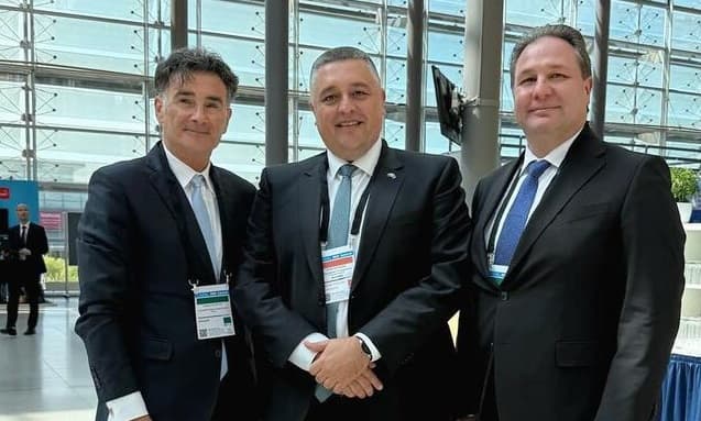 Bulgaria solicită urgent construirea unui al treilea pod peste Dunăre pentru a îmbunătăți conectivitatea europeană și mobilitatea regională
