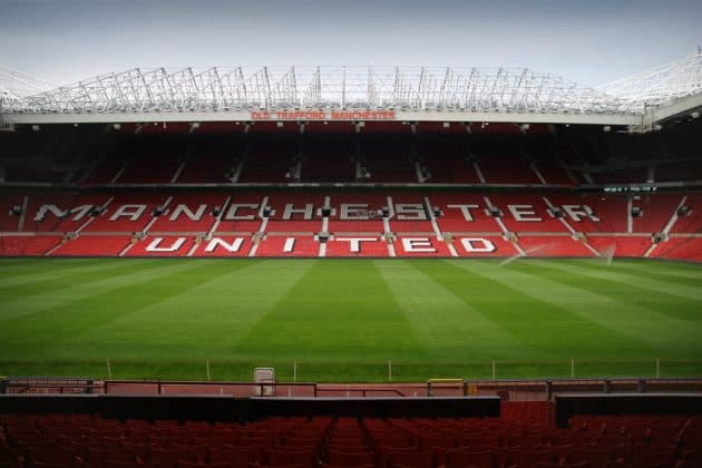 Manchester United inițiază noi concedieri după pierderea finalei Europa League cu Tottenham - Angajații de la Carrington printre cei afectați.
