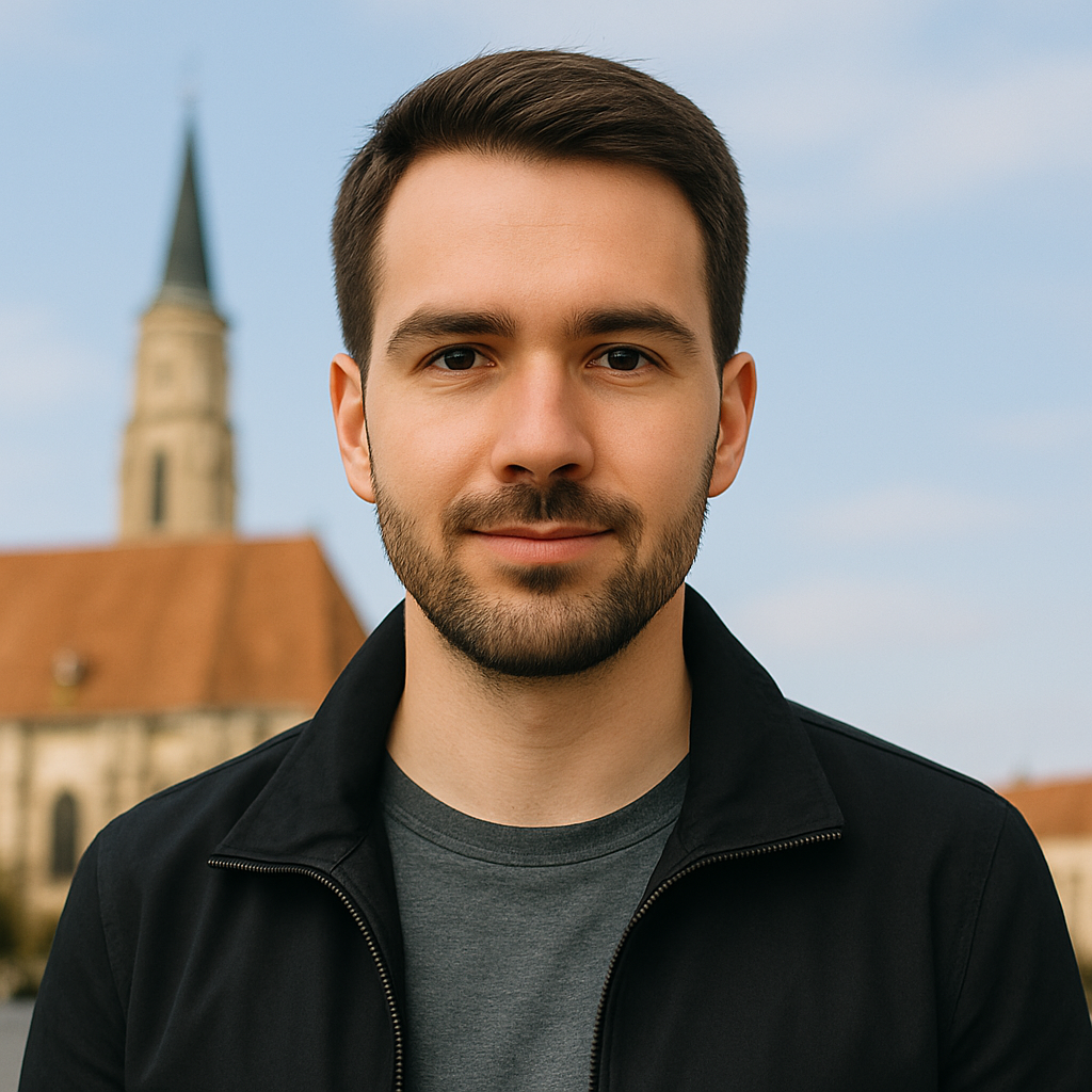 Andrei Mureșan