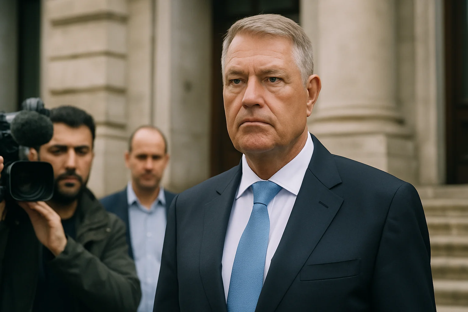 Ce se știe despre Elev după apariția în presă