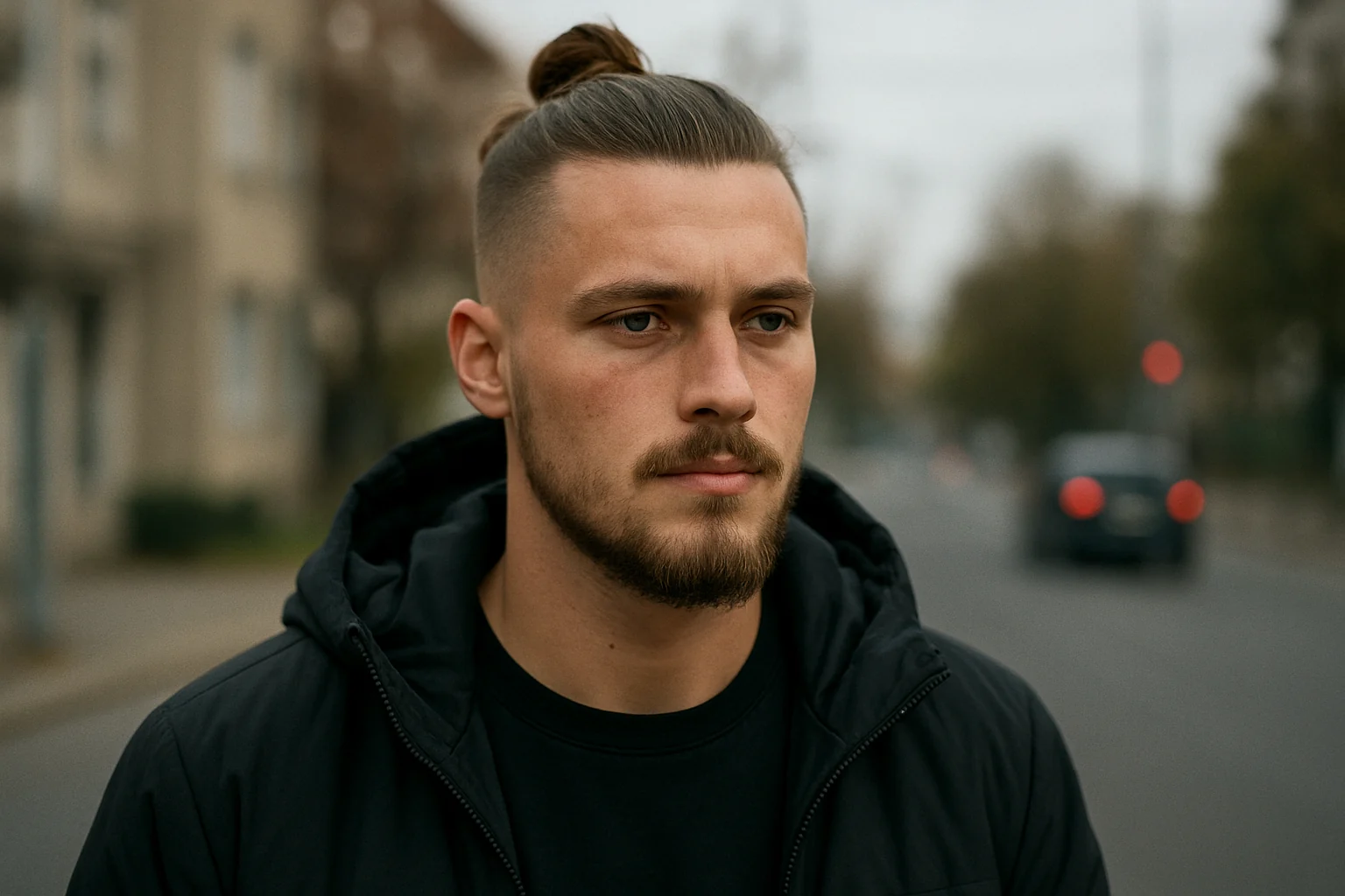 Radu Dragusin: Before you continue