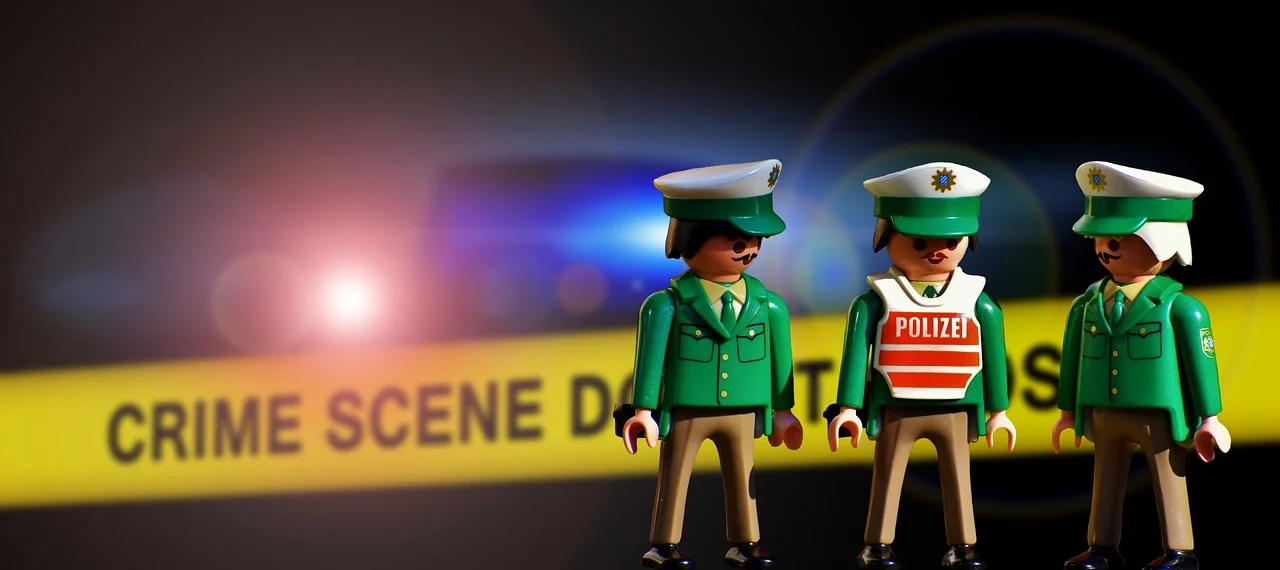 Anchetă în curs după moartea a patru persoane din aceeași cabană cu criminalul în serie James Desborough