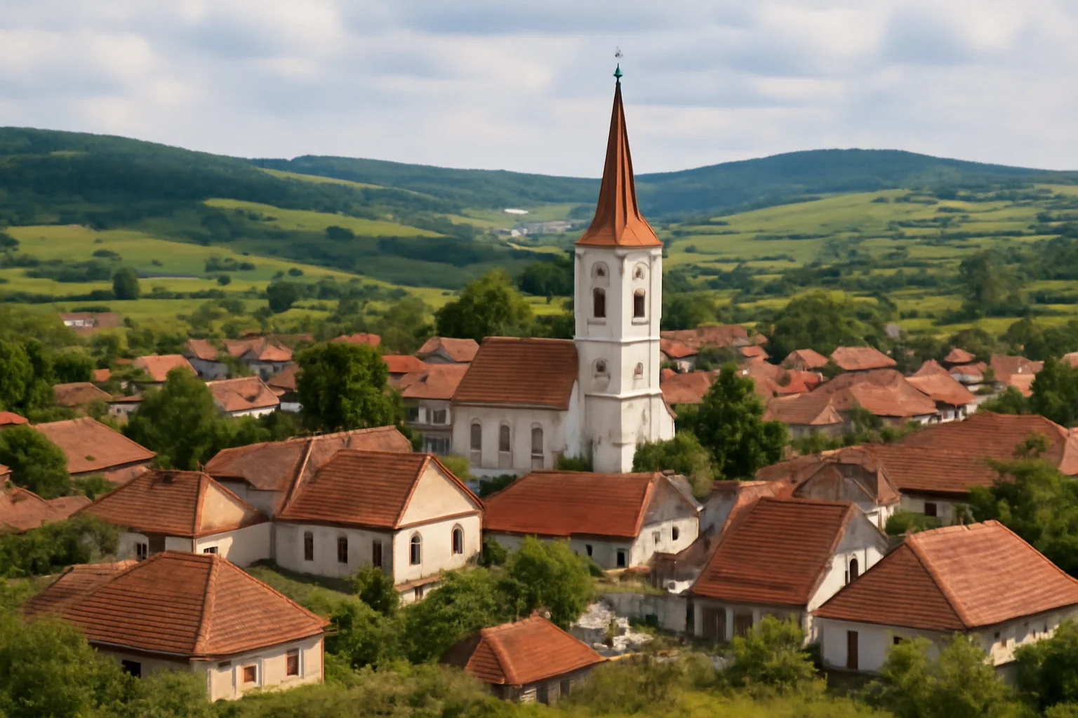 27 de comune din Cluj rămân fără viceprimari din 2026 - Află care sunt acestea!